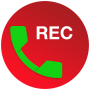 icon Call Recorder(Call Recorder - Automatisch opnemen)