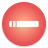 icon SmokeFree(SmokeFree: Stop langzaam met roken) 5.0.2