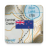 icon New Zealand Maps(Nieuw-Zeeland Topokaarten) 2.7.0