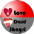 icon Love, Dard Shayri(Sad Heartbreaking Status) 1.2