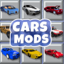 icon Cars Mod for Minecraft (Cars Mod voor Minecraft
)