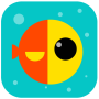 icon Flappy Fish(Flappy vis)