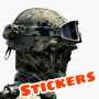 icon Stickers de Militares(Stickers de Militares
)