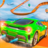 icon game.car.stunt.racing.mega.ramp(Car Stunt Racing: Mega Ramp) 1.0