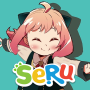 icon Seru(SERU: ANYA X LOID)