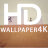 icon com.vpapps.proyecthdwallpaper(Wallpapers 4K
) 1.1