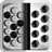 icon Accordion Chromatic(Accordeon Chromatische knop) 2.4