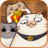 icon Haru Slide(Haru Cats: schattige schuifpuzzel) 1.5.3