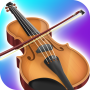 icon Violintonestro(Viool leren - Tonestro)