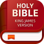icon holy.bible.verse.audio.kjv(Heilige Bijbel - Vers+Audio)