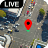 icon Street View Map and Navigation(Street View-kaart en navigatie) 1.3.8