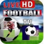 icon Live Football TV(LIVE HD VOETBAL TV
)