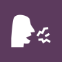 icon com.trainspeech.orator(Spreker ontwikkeling van geheugen en spraak)