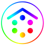 icon Colorful(SL Kleurrijk)