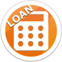 icon Loan Calculator(Leningberekenaar)