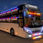 icon Infinity Bus Simulator(Infinity Bus Simulator Game 3D)