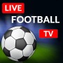 icon Football Live Score(Live Football TV Voetbal Update
)