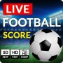icon Football Live Score(Live Football TV - Live Score
)