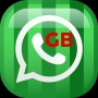 icon GB Latest Version App Plus GB (GB Laatste versie App Plus GB
)