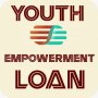 icon Youth Empowerment Loans(Jeugd Empowerment Fondsen
)