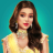 icon IndianStylist(Indian Fashion Dressup Stylist) 3.0