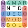 icon Sopa de Letras(Soep van letters)