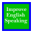icon Improve English Speaking(Verbeter Engels spreken
) 14.0
