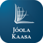 icon Jola Kasa Bible(Jola Kasa New Testament
)