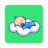 icon com.sleepbaby.mobile(Uyu Bebeğim
) 2.1