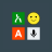 icon Best Amharic Keyboard(Amhaars toetsenbord
) 2.0.3