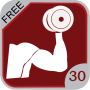 icon 30 Day Arm Challenge FREE (30 Day Arm Challenge GRATIS)