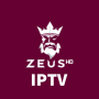 icon Zeus hd tv iptv Guide(Zeus hd tv iptv-gids
)