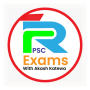 icon RPSC Exams with Akash Katewa(RPSC-examens met Akash Katewa
)
