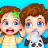 icon TwinsBabyDayCare(Twins babysitter daycare guide) 1.0