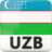 icon Uzbekistan News(Узбекистон янгиликлари
) 1.0