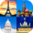 icon Capitals of the World(Hoofdsteden van de wereld - Quiz) 3.4.0