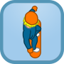 icon Snowboard Jam