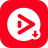 icon VideoDownloader(alle video-downloader 2021- mp4 video
) 1.0.2