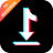 icon TikDown(Video Downloader voor TikTok) 1.1.6