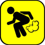 icon Fart(Scheetgeluiden Geluiden Prank Games)