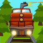 icon Train Adventure(Treinavontuur
)