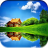 icon landskap plakpapier(Landschap Wallpapers) 4.3.1