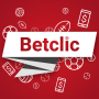 icon Betclic turf sport (Betclic turf sport
)