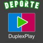 icon DUPLEXPLAYDEPORTES(DuplexPlay - Deportes
)