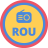 icon Radio Romania(Radio Roemenië: FM online) 2.20.0
