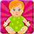 icon Baby Caring(Baby Caring - Nursery Game) 7.2.64