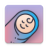 icon SuperMama(Mia: Zwangerschap. Borstvoeding) 1.34.0-1
