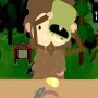 icon Sneaky monkey Guide(Sneaky Sasquatch Monkey Clue
)