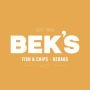 icon Bek(Bek's
)
