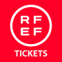 icon RFEF Tickets(RFEF Tickets
)